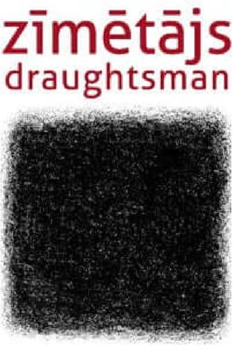 Poster for The Draughtsman