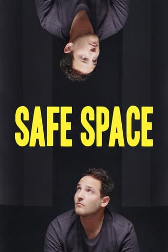 Poster for Safe Space