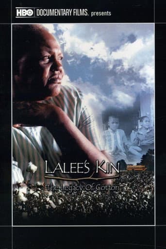 Poster for LaLee's Kin: The Legacy of Cotton