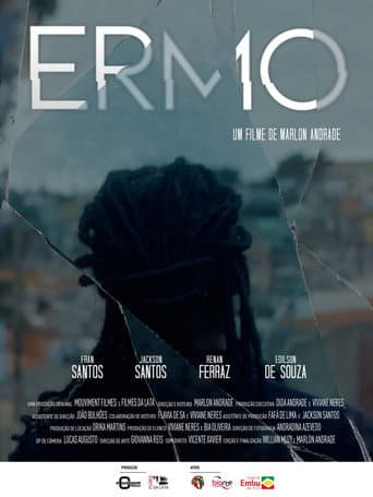 Poster for Ermo