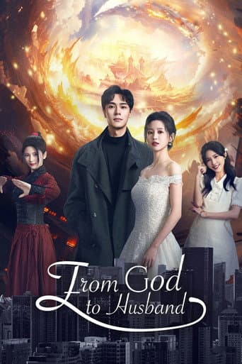 Poster for From God to Husband