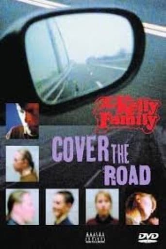 Poster for The Kelly Family: Cover the Road
