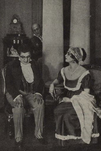 Poster for War and Peace