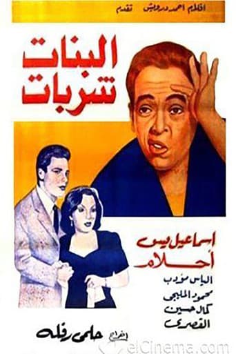 Poster for Girls Are Sweet