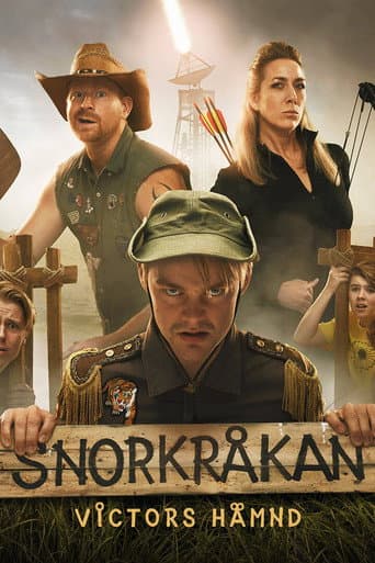 Poster for Season 3