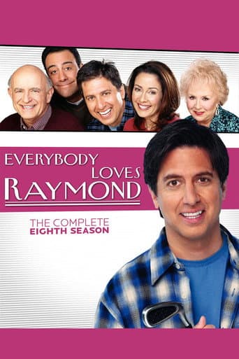 Poster for Season 8