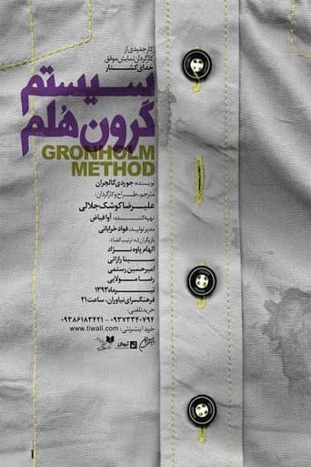 Poster for Groene Helm System