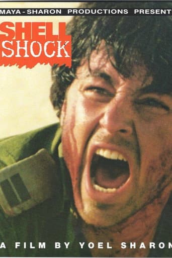 Poster for Shell Shock