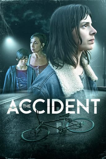 Poster for The Accident