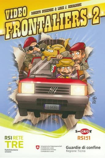 Poster for Season 2