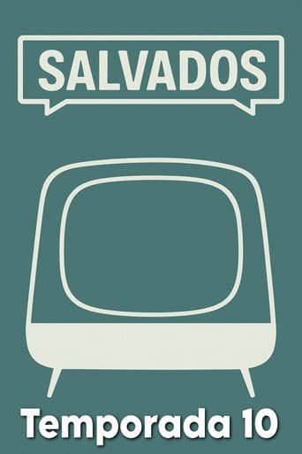 Poster for Season 10