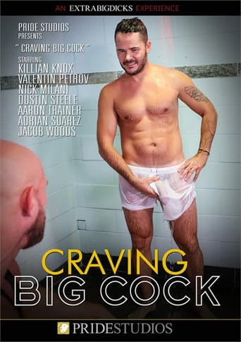 Poster for Craving Big Cock