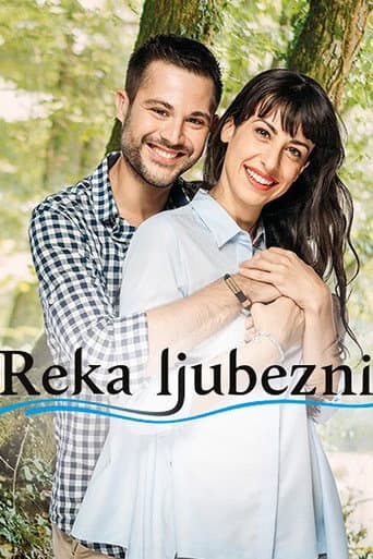 Poster for The River of Love