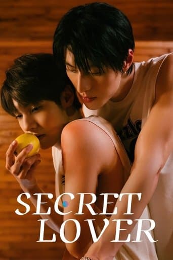 Poster for Secret Lover