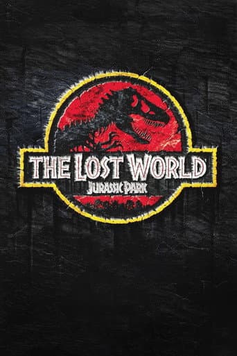 Poster for The Lost World: Jurassic Park