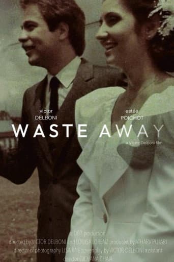 Poster for Waste Away