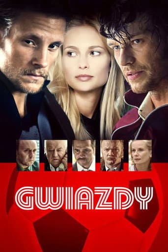 Poster for Stars