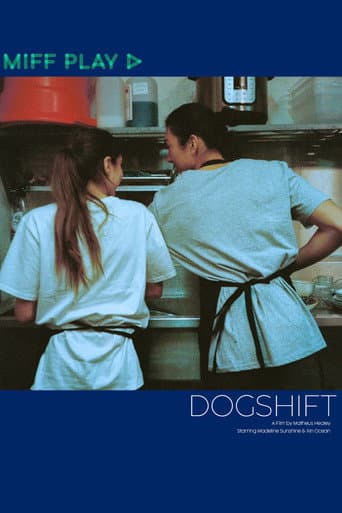 Poster for Dogshift