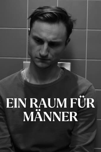 Poster for Men's Room