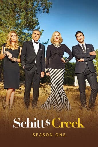 Poster for Season 1
