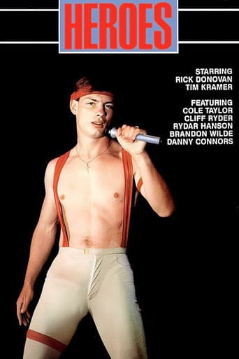 Poster for Heroes