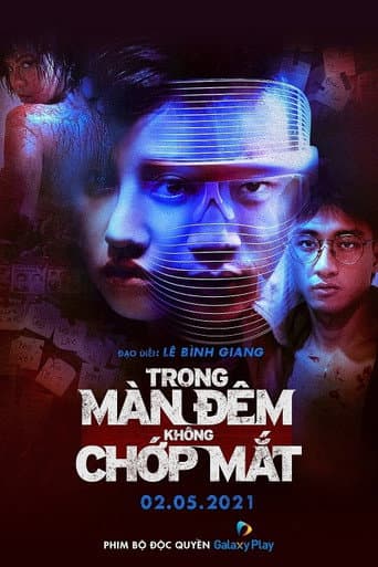 Poster for Vietnam True Crimes