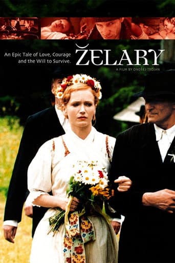 Poster for Zelary