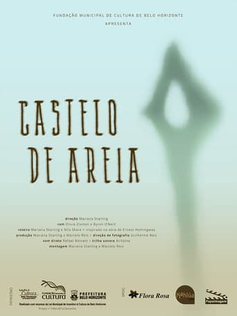 Poster for Castelo de Areia