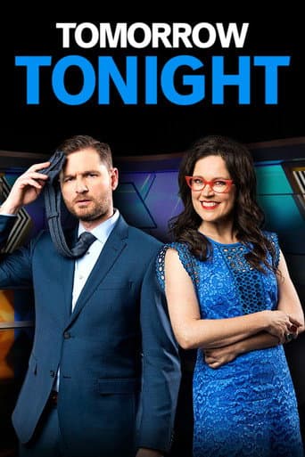 Poster for Tomorrow Tonight