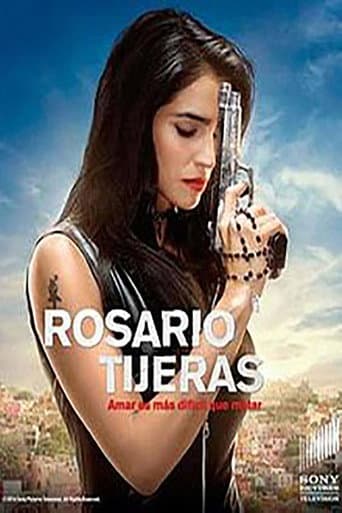 Poster for Season 1