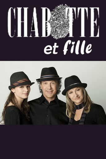 Poster for Chabotte et fille