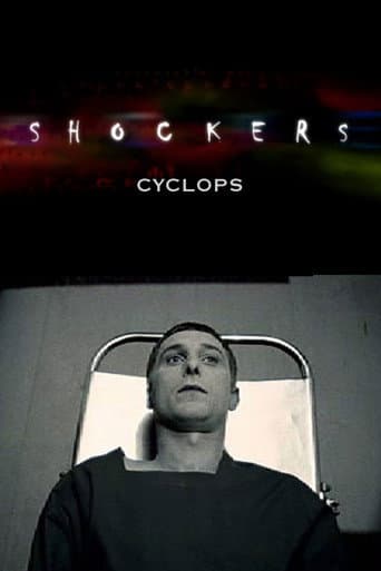 Poster for Cyclops