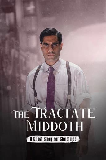 Poster for The Tractate Middoth