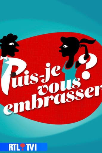 Poster for Puis-je vous embrasser ?