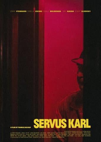 Poster for Servus Karl