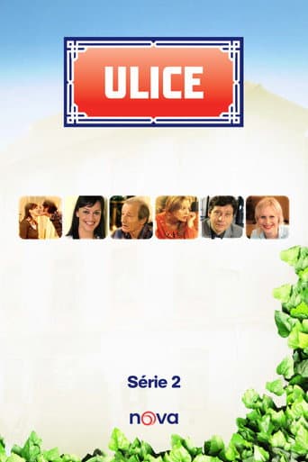 Poster for Season 2