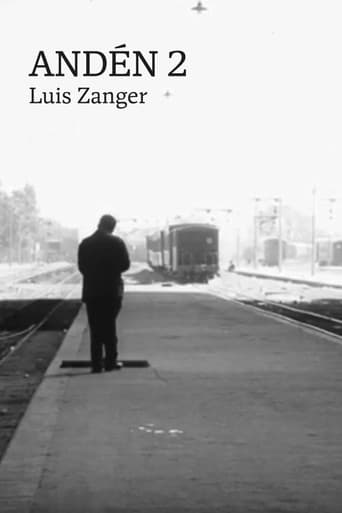 Poster for Andén 2