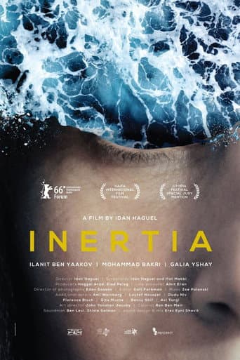 Poster for Inertia