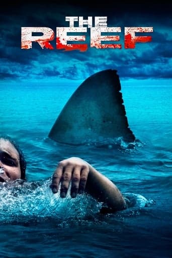 Poster for The Reef