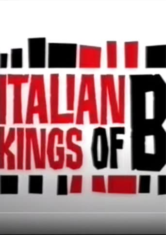 Poster for Italian Kings Of B