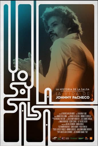 Poster for Yo soy la salsa