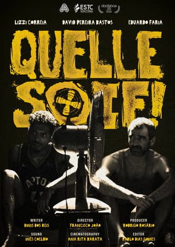 Poster for Quelle Soif!