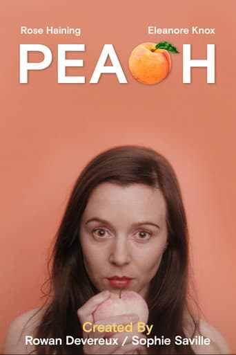 Poster for Peach