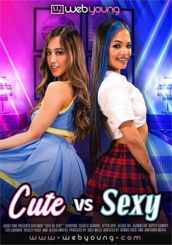 Poster for Cute vs Sexy