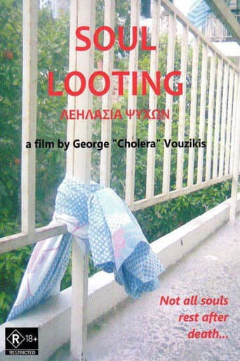 Poster for Soul Looting