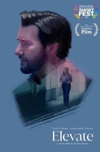Poster for Elevate