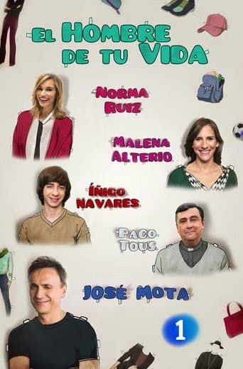 Poster for Season 1