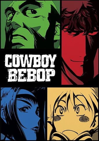 Poster for Season 1