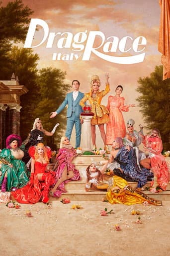 Poster for Season 1