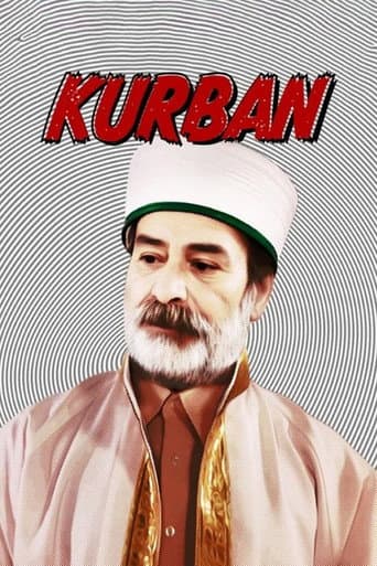 Poster for Kurban